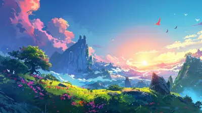 How Nostalgic Soundtracks Create Long-Lasting Bonds with Players