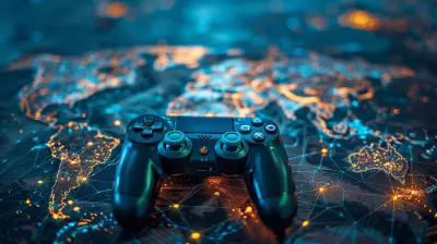 How Online Games Are Fostering Global Friendships