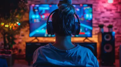 How Online Games Are Shaping Pop Culture