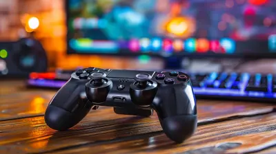 How Online Games Are Used in Education Today