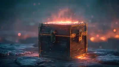 How Player Communities React to Loot Box Changes in Games