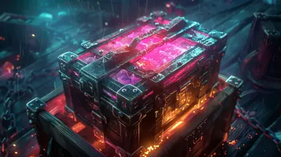 How Player Communities React to Loot Box Changes in Games