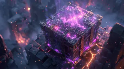 How Player Communities React to Loot Box Changes in Games