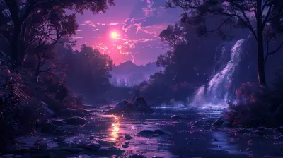 How Procedurally Generated Soundtracks Are Changing the Gaming Experience