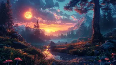 How Procedurally Generated Soundtracks Are Changing the Gaming Experience