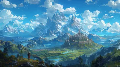 How Quests Impact Your Leveling Speed