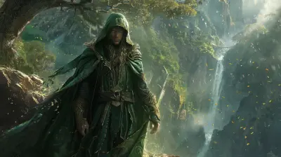 How Quests Impact Your Leveling Speed