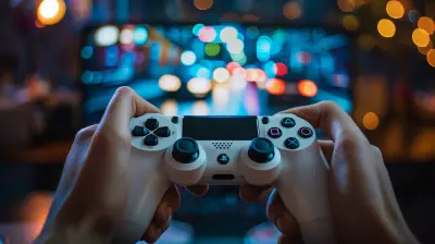 How Social Media Is Driving Game Success