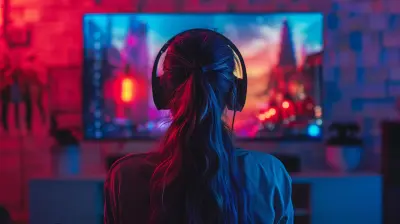 How Storytelling Enhances Gaming Videos on YouTube