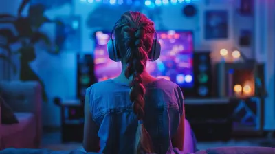 How Storytelling Enhances Gaming Videos on YouTube
