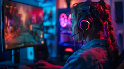 How Streaming Has Changed the Online Gaming Landscape