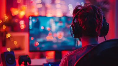 How Streaming Has Changed the Online Gaming Landscape