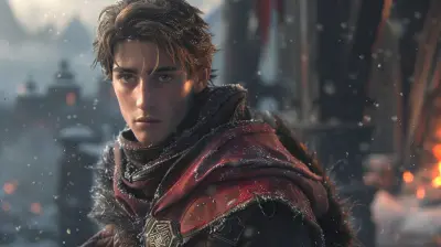 How The Latest Update Elevates Endgame Content