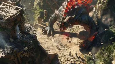 How the New Update Transforms Gameplay