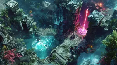 How The New Update Transforms Gameplay