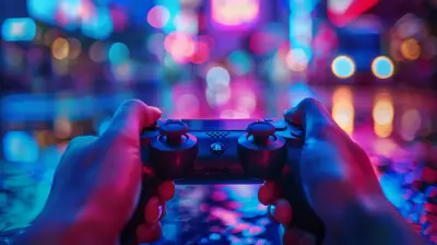 How to Avoid Toxicity in Online Games