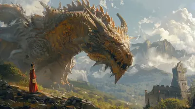 How to Balance Fun and Progress in Long Games
