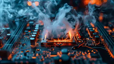 How to Boost Your Steam Game Performance without Upgrading Your PC