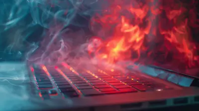 How to Boost Your Steam Game Performance without Upgrading Your PC
