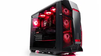 How to Build a Budget Gaming PC That Meets Game Specs