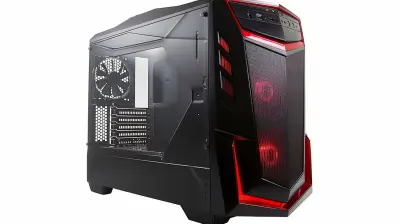 How to Build a Budget Gaming PC That Meets Game Specs