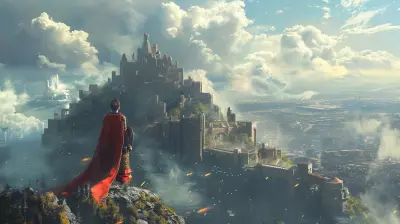 How to Build a Leveling Strategy That Works