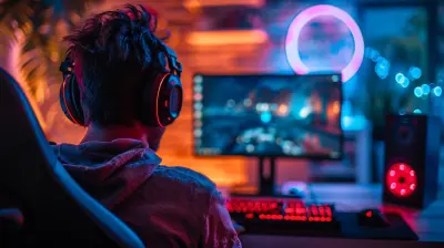 How to Build a Loyal Community Around Your Gaming Channel