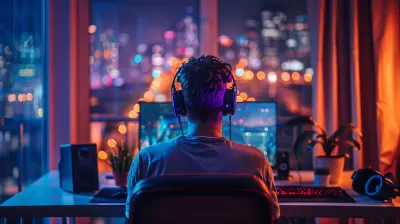 How to Build a Loyal Community Around Your Gaming Channel