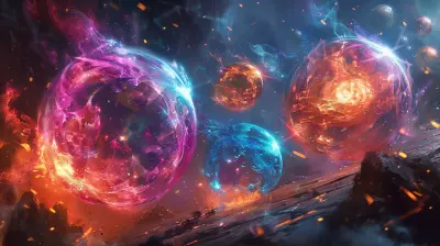 How to Build Momentum in a Double Elimination Tournament