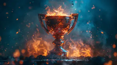 How to Build Momentum in a Double Elimination Tournament