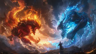 How to Build Momentum in a Double Elimination Tournament