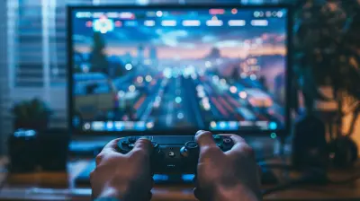 How to Choose the Right Online Game for You