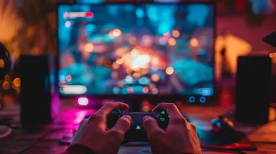 How to Choose the Right Online Game for You