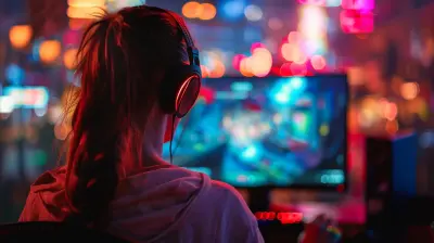 How to Choose the Right Online Game for You