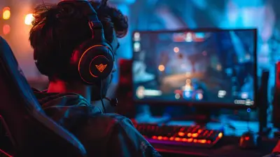 How To Create Engaging Game Commentary That Keeps Viewers Watching