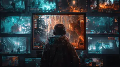 How to Create Twitch Panels That Capture Viewers’ Attention
