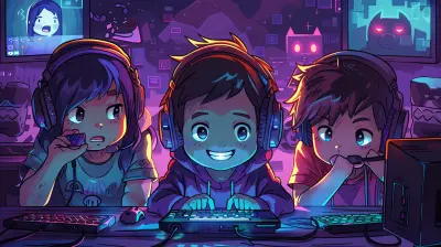 How to Effectively Use Social Media to Grow Your Twitch Audience