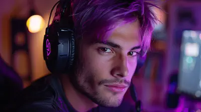 How to Effectively Use Social Media to Grow Your Twitch Audience