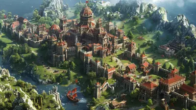 How to Exploit Enemy Weaknesses in War Strategy Games