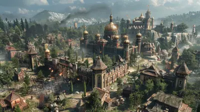 How to Exploit Enemy Weaknesses in War Strategy Games