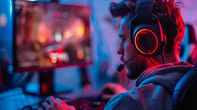 How to Grow Your Audience on YouTube Gaming