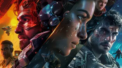How to Identify Game Bottlenecks on Your System
