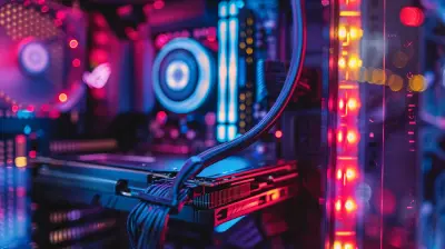 How to Improve Framerate on Low-End Systems