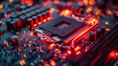 How to Improve Framerate on Low-End Systems