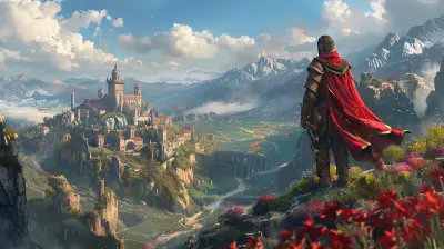 How to Level Up Solo Without Losing Efficiency