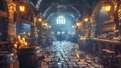 How to Make Leveling Feel Less Like a Chore