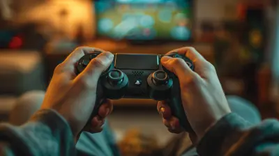 How to Maximize Battery Life While Gaming on a Laptop