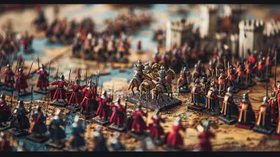 How to Scout Your Opponents Before a Major Tournament