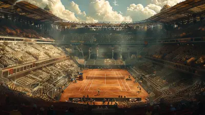 How To Scout Your Opponents Before A Major Tournament