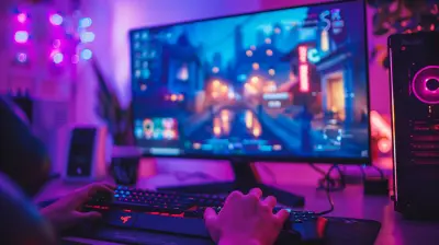 How to Start a Successful YouTube Gaming Channel from Scratch